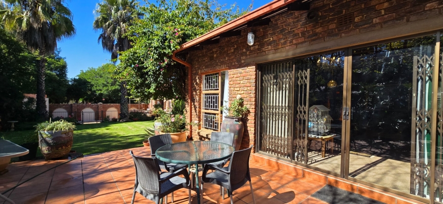 4 Bedroom Property for Sale in Doringkruin North West